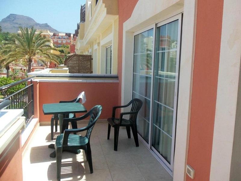 Apartamentos Granada Park Playa de las Americas  Esterno foto