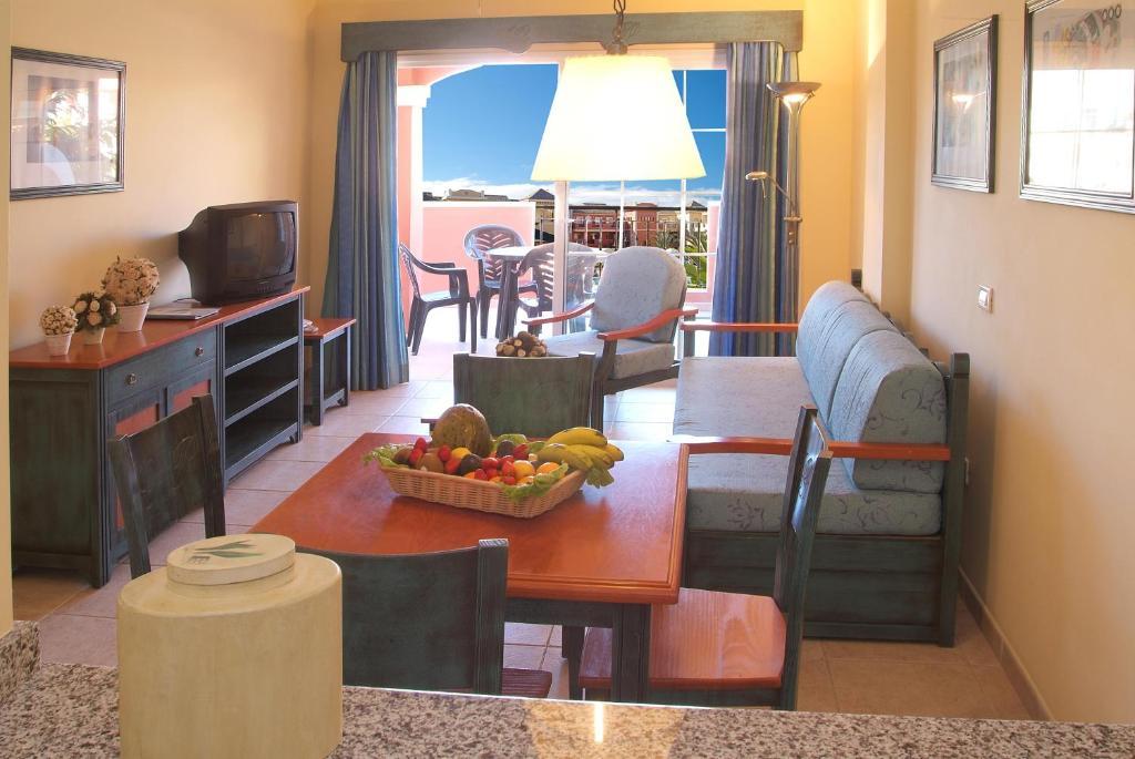 Apartamentos Granada Park Playa de las Americas  Esterno foto