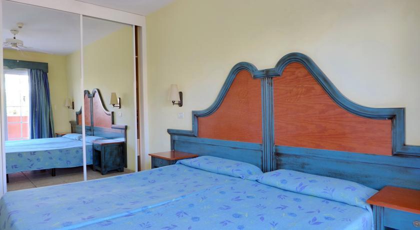 Apartamentos Granada Park Playa de las Americas  Esterno foto