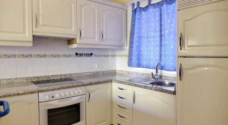 Apartamentos Granada Park Playa de las Americas  Esterno foto