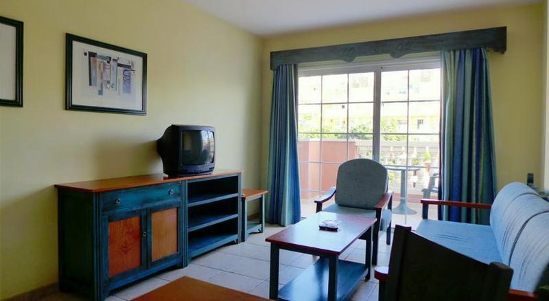 Apartamentos Granada Park Playa de las Americas  Esterno foto
