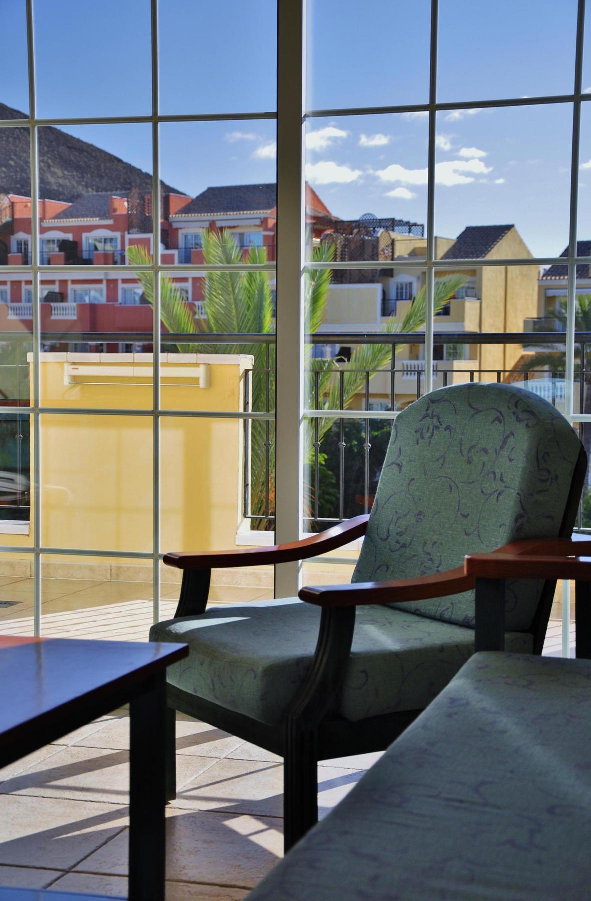 Apartamentos Granada Park Playa de las Americas  Esterno foto