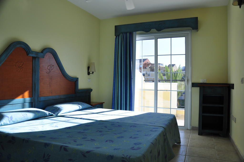 Apartamentos Granada Park Playa de las Americas  Camera foto